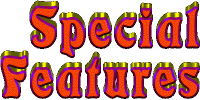 Special Features